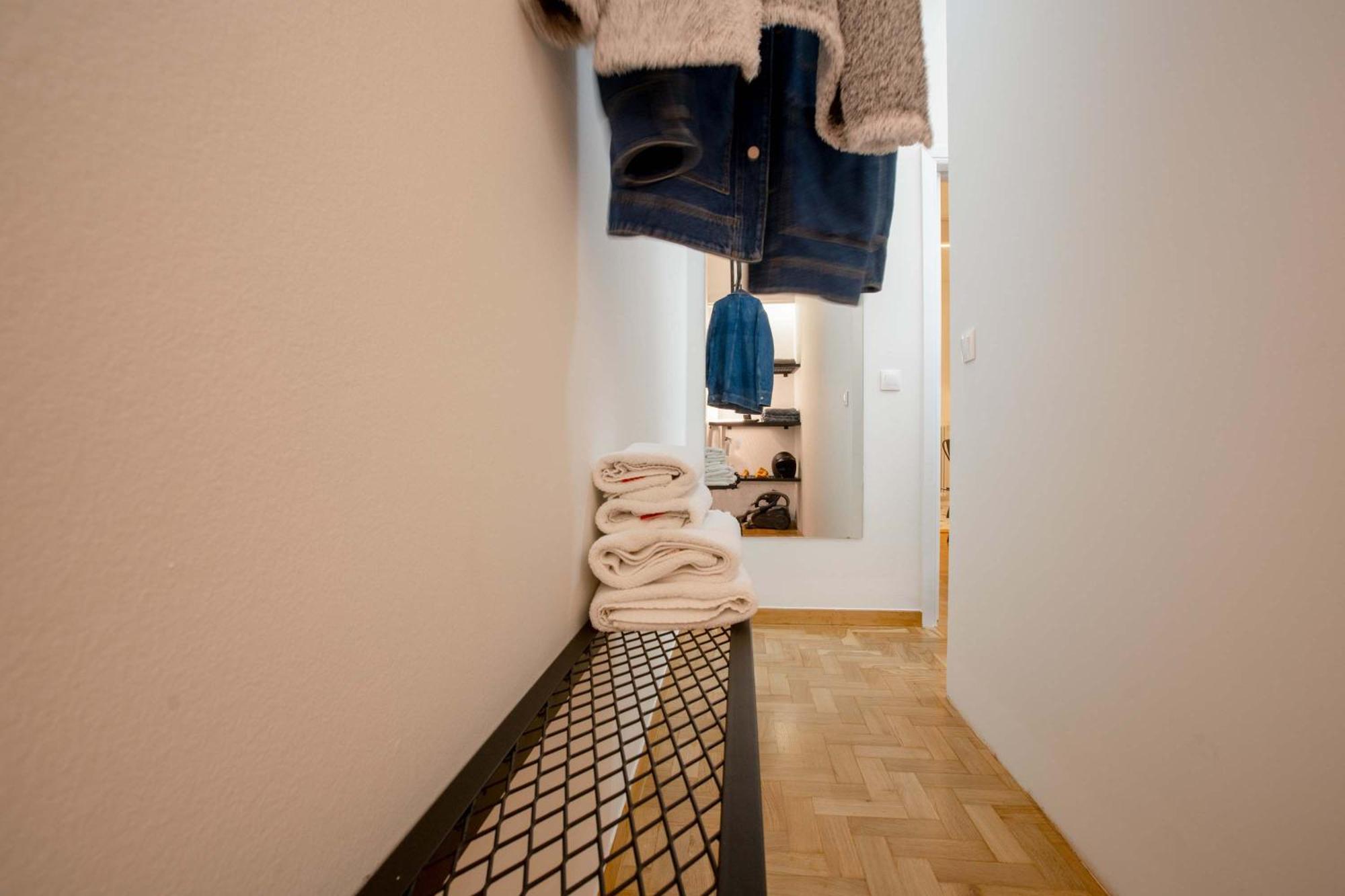 אתונה O&O Group Ruby'S Urban Residence Koukaki מראה חיצוני תמונה
