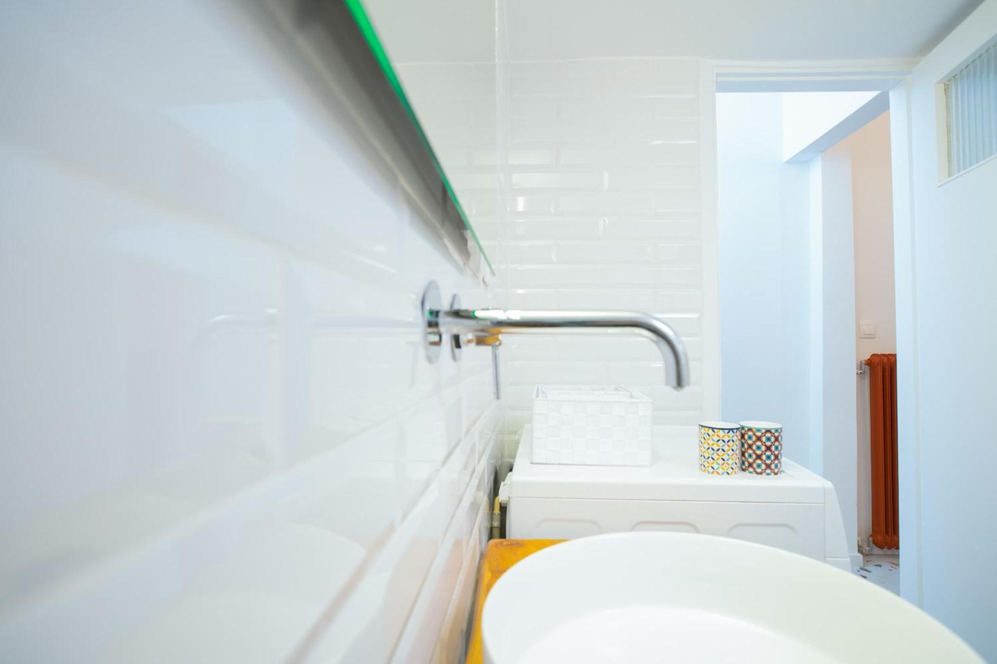 אתונה O&O Group Ruby'S Urban Residence Koukaki מראה חיצוני תמונה